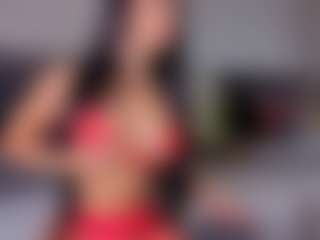 Mia-Oceann's Live Sex Cam Show
