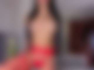 Mia-Oceann's Live Sex Cam Show
