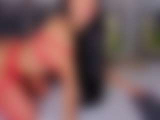 Mia-Oceann's Live Sex Cam Show