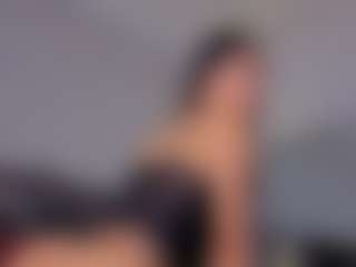 Mia-Oceann's Live Sex Cam Show
