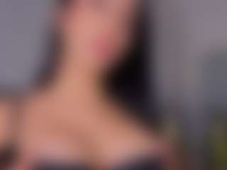 Mia-Oceann's Live Sex Cam Show