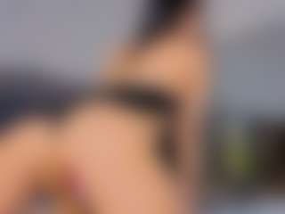 Mia-Oceann's Live Sex Cam Show