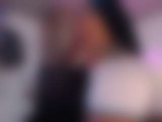 Live cam show with the-best-fox - Black Hair on xfollow cams