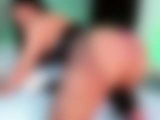 ValentinaMarinn's Live Sex Cam Show