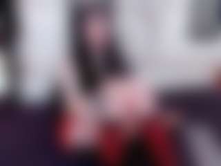 Live cam show with Alixxon1 - Smoking on Dolls Live