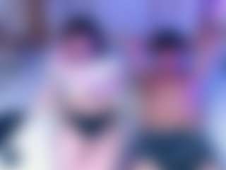 Show de cam en vivo con ALICE AND TOM - Lingerie en Camsoda