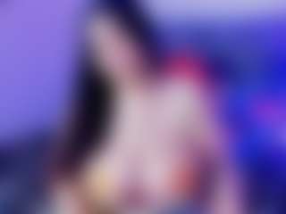 JulietaKane's Live Sex Cam Show