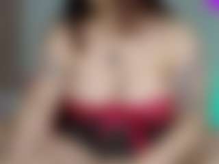 Candy-juli27's Live Sex Cam Show