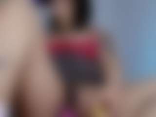 Candy-juli27's Live Sex Cam Show