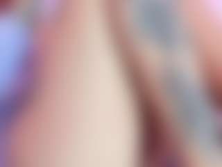 Show de cam en vivo con lenaevanss - Butt Plug en Camsoda