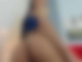 LiliElbe22's Live Sex Cam Show