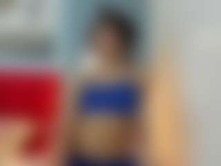Live cam show with LiliElbe22 - White on Hubzter Live | colombia