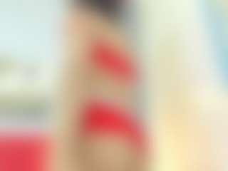 Live cam show with LiliElbe22 - Drinking on SpunkLive