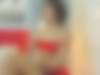 Live cam show with LiliElbe22 - HD on SpunkLive
