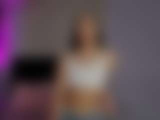 LiliElbe22's Live Sex Cam Show