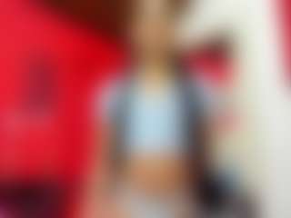 Live cam show with LiliElbe22 - White on Camsoda | colombia