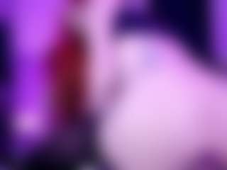 Live cam show with Midnightrose11 - Red Hair Blowjob on Milfs Live