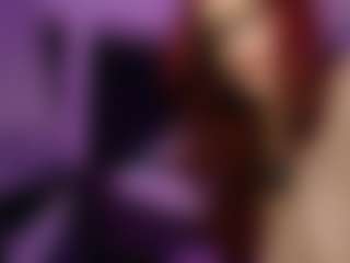 Live cam show with Midnightrose11 - Red Hair on Camsoda