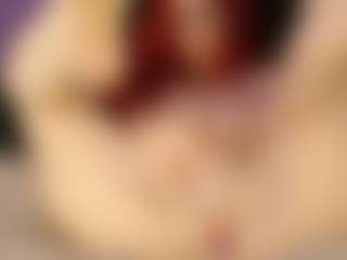 Live cam show with Midnightrose11 - Red Hair Amateur on Camsoda