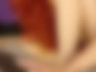 Live cam show with Midnightrose11 - Tease Red Hair on Camsoda