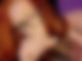 Live cam show with Midnightrose11 - Red Hair Blowjob on Camiplay Live