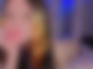 Kitti's Live Sex Cam Show
