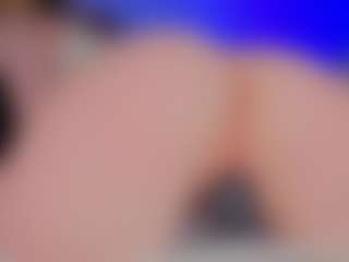 Kitti's Live Sex Cam Show