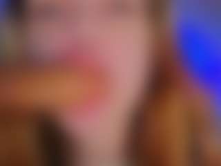 Kitti's Live Sex Cam Show