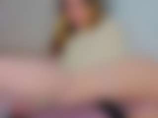 Kitti's Live Sex Cam Show