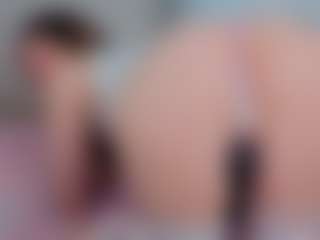 Kitti's Live Sex Cam Show