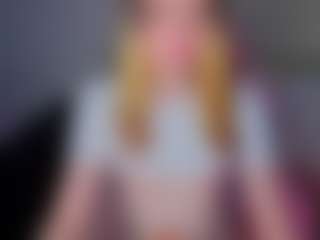 Kitti's Live Sex Cam Show