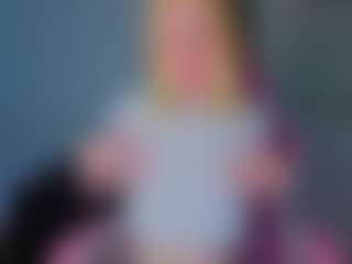 Kitti's Live Sex Cam Show