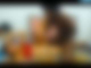 zharethh's Live Sex Cam Show