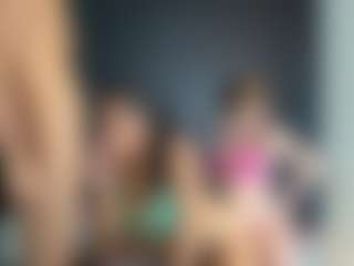 Live cam show with DirtyCouple-ADS - Thin on Hubzter Live