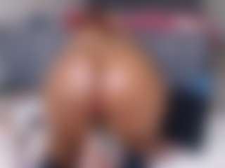 misssaffron's Live Sex Cam Show