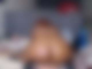 misssaffron's Live Sex Cam Show