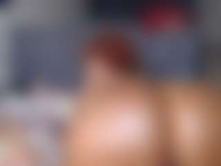misssaffron's Live Sex Cam Show
