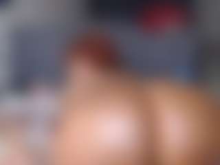 misssaffron's Live Sex Cam Show