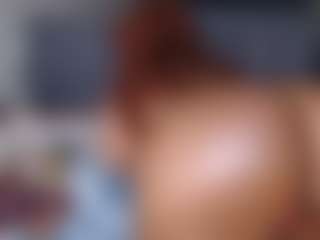 misssaffron's Live Sex Cam Show