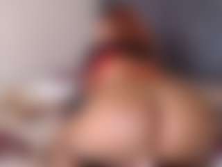 misssaffron's Live Sex Cam Show