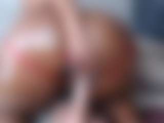 misssaffron's Live Sex Cam Show