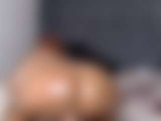 misssaffron's Live Sex Cam Show