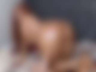 misssaffron's Live Sex Cam Show