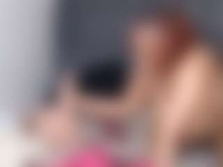 misssaffron's Live Sex Cam Show