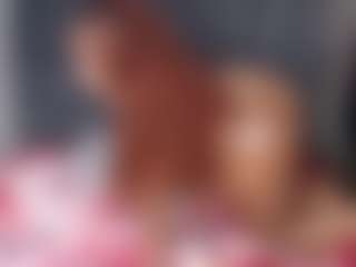 miss_saffron's Live Sex Cam Show