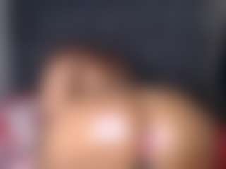 miss_saffron's Live Sex Cam Show