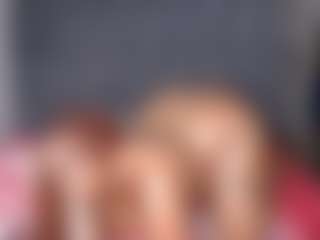 miss_saffron's Live Sex Cam Show