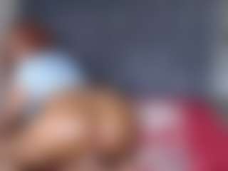 miss_saffron's Live Sex Cam Show