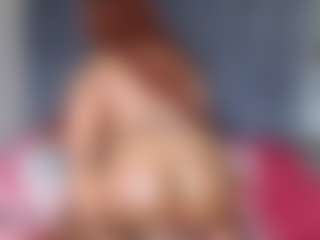 miss_saffron's Live Sex Cam Show