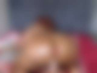 miss_saffron's Live Sex Cam Show